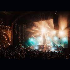 My Morning Jacket - Mmj Live Vol. 2: Chicago 2021