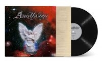 Anathema - Eternity (Black Vinyl Lp)