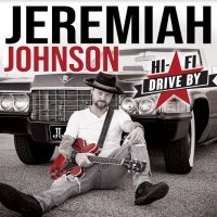 Johnson Jeremiah - Hi-Fi Drive By