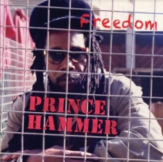 Prince Hammer - Freedom