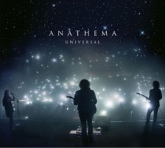 Anathema - Universal