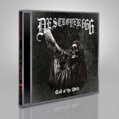 Destroyer 666 - Call Of The Wild