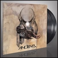 Anciients - Heart Of Oak (2 Lp Vinyl)