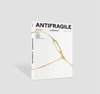 Le Sserafim - Antifragile (Standard Version - Vol. 3