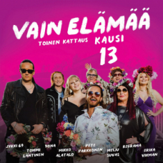 Vain Elämää - Vain Elämää - Kausi 13 Toinen