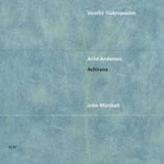 Andersen / Tsabropoulos / Marshall - Achirana