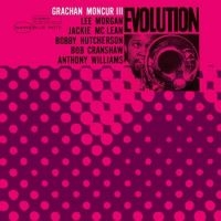 Grachan Moncur Iii - Evolution