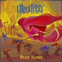 Apostasy - Death Return