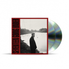 Sam Fender - Seventeen Going Under (Live Deluxe 2CD)