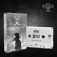 Cales - Chants Of Steel (Mc)