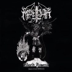 Marduk - World Funeral - Jaws Of Hell Mmiii