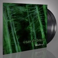 Shape Of Despair - Shades Of... (2 Lp Vinyl)