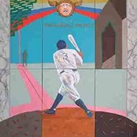 Baseball Project The - 3Rd (Opaque Blue Vinyl)