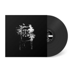 Murg - Varg & Björn (Vinyl Lp)