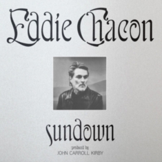 Chacon Eddie - Sundown