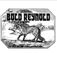 Carroll David & Friends - Bold Reynold