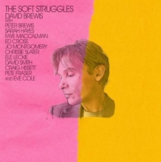 Brewis David - Soft Struggle