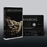 Primordial - Where Greater Men Have Fallen (Mc)