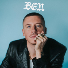 Macklemore - Ben (Black Vinyl)