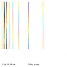 John Mcguire - Pulse Music