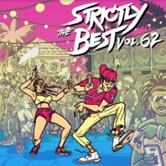 Various Artists - Strictly The Best 62