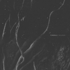 Fvnerals - Wounds (Digipack)