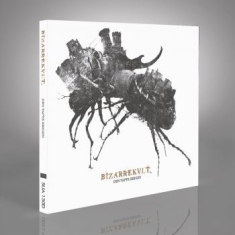 Bizarrekult - Den Tapte Krigen (Digipack)