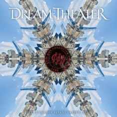 Dream Theater - Lost Not Forgotten Archives: Live At Madison Square Garden (2010)