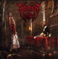 Written In Blood - Written In Blood