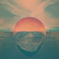 Tycho - Dive (Ltd Orange & Red Marbled Viny