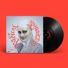 Fever Ray - Radical Romantics