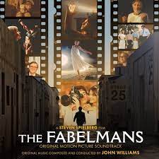 Williams John - The Fabelmans (Original Motion Picture Soundtrack)