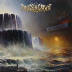 Frozen Dawn - Decline Of The Enlightened Gods The