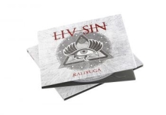 Liv Sin - Kaliyuga (Digipack)