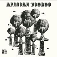 Manu Dibango - African Voodoo