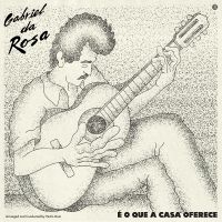 Da Rosa Gabriel - É O Que A Casa Oferece