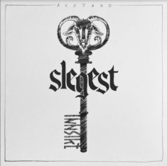 Slegest - Avstand