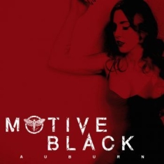 Motive Black - Auburn