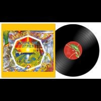 Ozric Tentacles - Become The Other