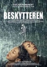 Tsang Derek - Better Days / Beskytteren