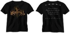 Yggdrasil - T/S Irrbloss (L)