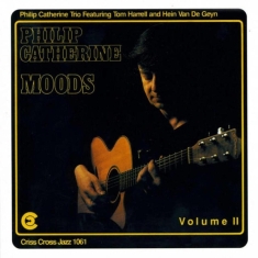 Catherine Philip - Moods Vol.2