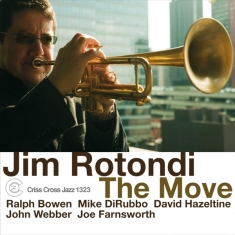 Rotondi Jim -Sextet- - Move