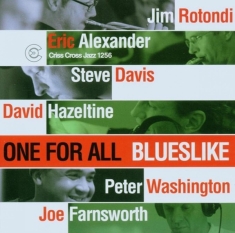 One For All - Blueslike