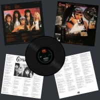 Cloven Hoof - A Sultans Ransom (Vinyl Lp)