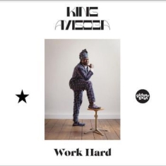 King Ayisoba - Work Hard