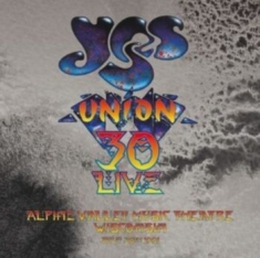 Yes - Union 30 Live