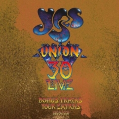 Yes - Spectrum Theatre, Philadelphia 12Th