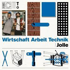 Jolle - Arbeit Wirtschaft Technik