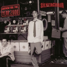 Silverchair - Anthem For The Year 2000